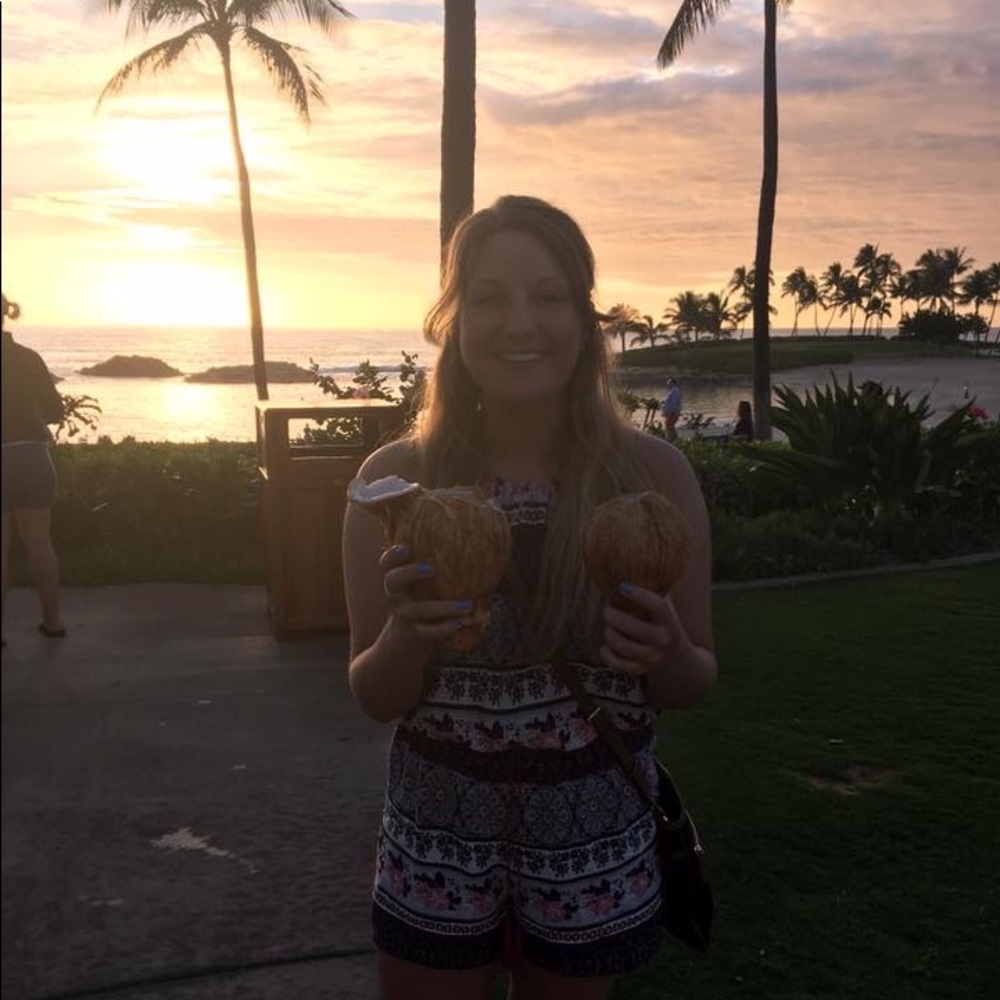 Meet your Posher, Cassidy